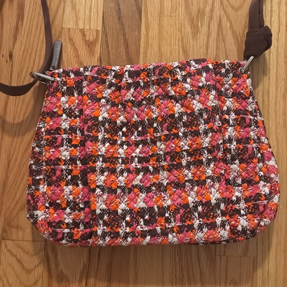 Vera Bradley crossbody - Picture 6 of 9
